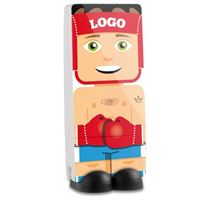 CHIAVETTA USB CON PERSONAGGI